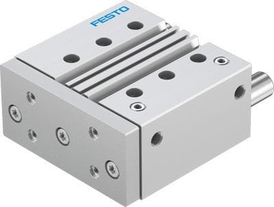 Festo 170880 DFM-63-80-P-A-GF yataklı silindir
