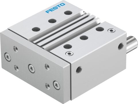 Festo 170880 DFM-63-80-P-A-GF yataklı silindir