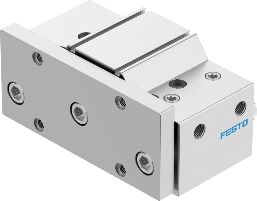 Festo 170967 DFM-100-25-P-A-KF yataklı silindir