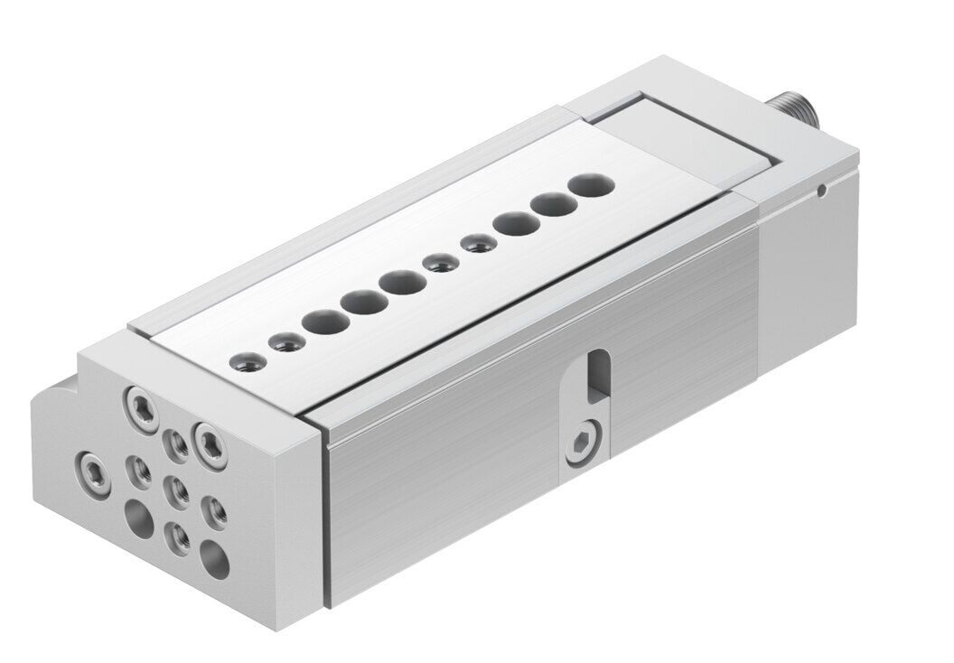 Festo 570190 DGSL-16-40-EA Mini kızak