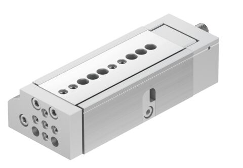 Festo 570190 DGSL-16-40-EA Mini kızak
