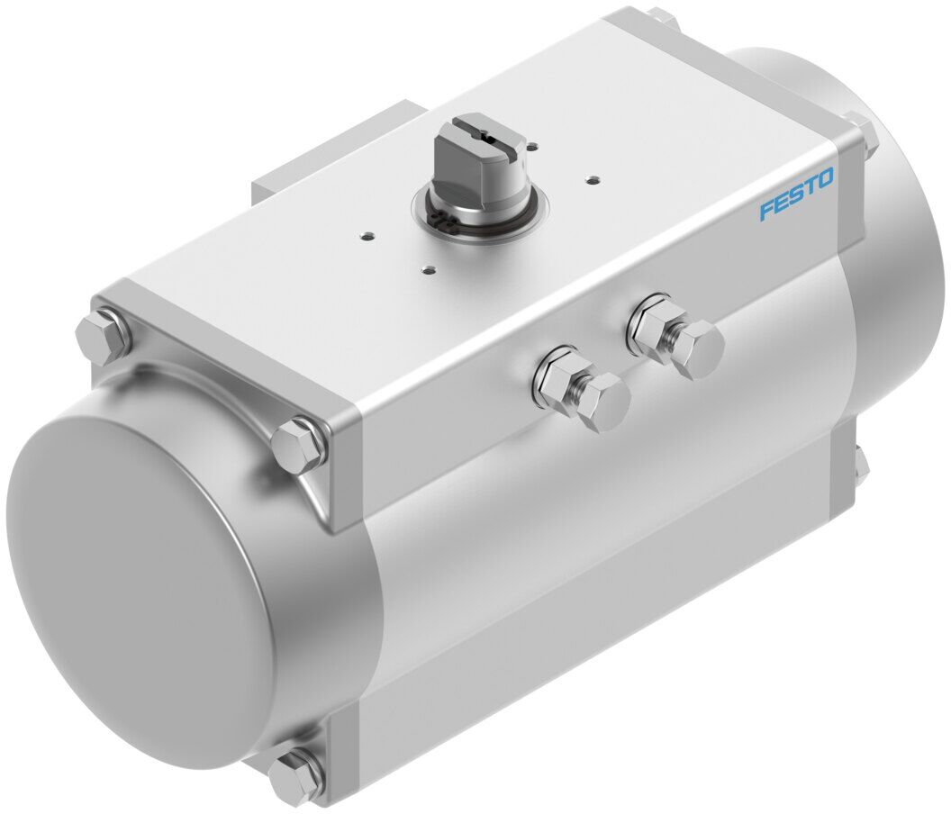 Festo 8066415 Dfpd-N-300-Rp-90-Rd-F0710 Semi-Rotary Drive