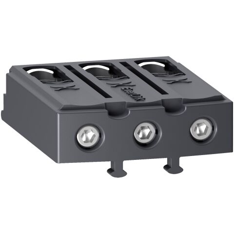 Schneider Electric LAD96560 Everlink Boyut 3 Güç Sonlandırma Bloğu