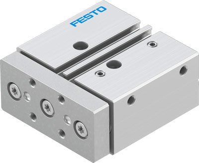 Festo 170908 Dfm-16-20-P-A-Kf Guided Drive
