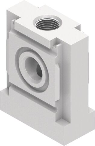 Festo 549336 MS4-FRM-FRZ dağıtıcı blok