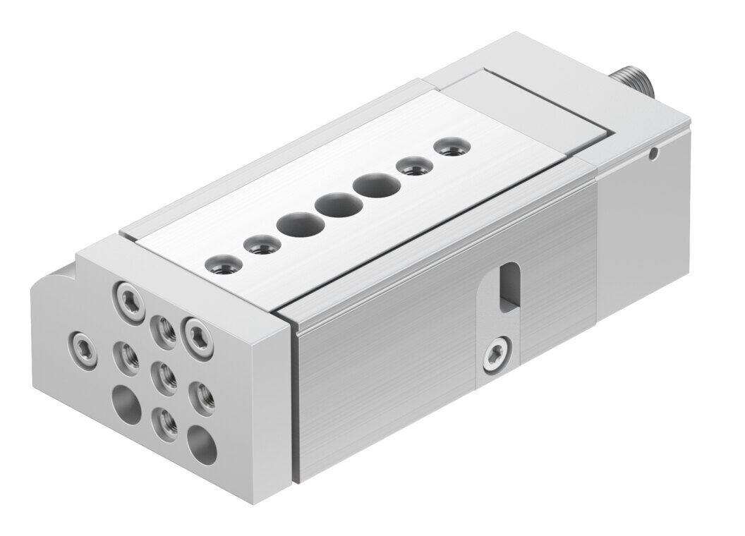 Festo 570180 DGSL-12-20-EA Mini kızak