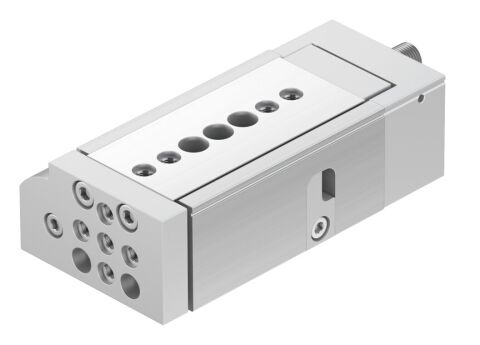 Festo 570180 DGSL-12-20-EA Mini kızak