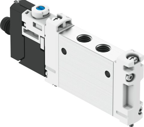 Festo 8042551 VUVG-LK10-M52-AT-M7-1R8L-S Selenoid valf