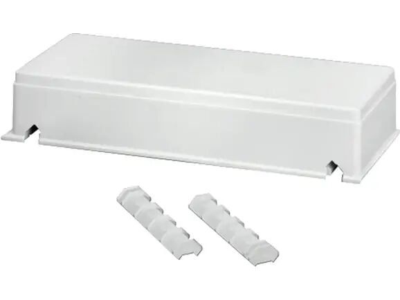 Hensel FP FG 200  Düz Tip Montaj Flanşı; 270mm
