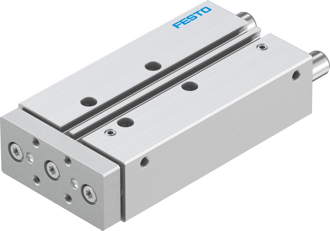 Festo 170838 DFM-16-80-P-A-GF yataklı silindir