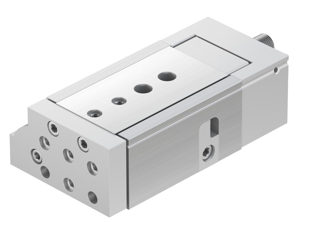 Festo 570205 DGSL-25-20-EA Mini kızak