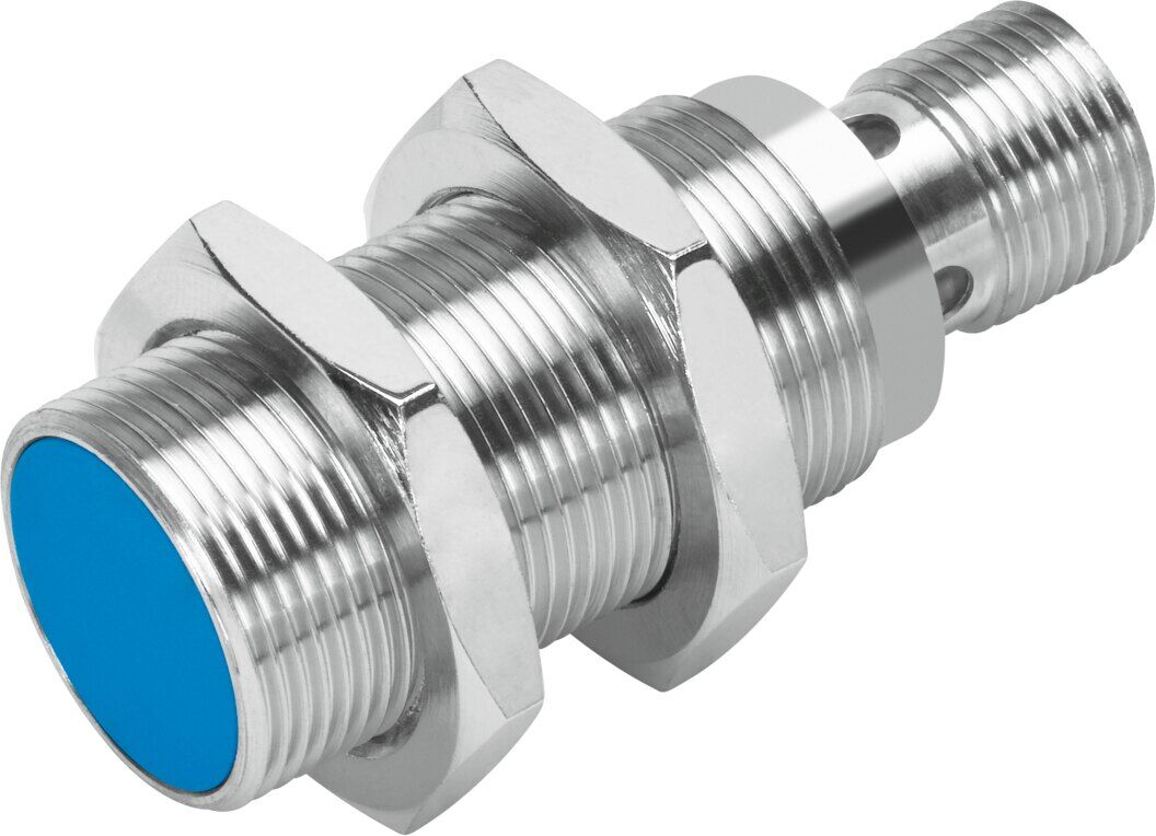 Festo 150461 SIEH-M18B-NO-S-L Pozisyon sensörü