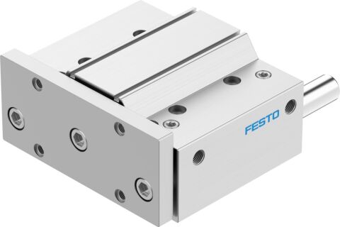 Festo 170970 DFM-100-100-P-A-KF yataklı silindir