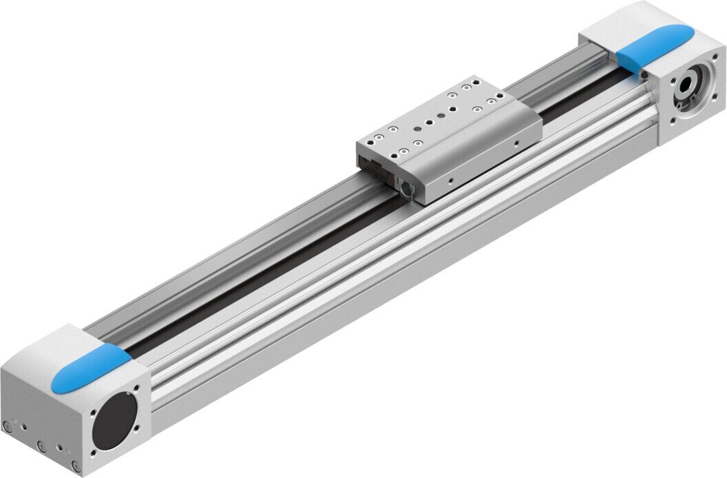 Festo 3012492 EGC-70-300-TB-KF-0H-GK Dişli kayışlı eksen