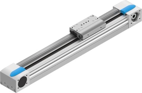 Festo 3012492 EGC-70-300-TB-KF-0H-GK Dişli kayışlı eksen