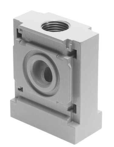 Festo 554102 Ms6N-Frm-Frz Distributor Block
