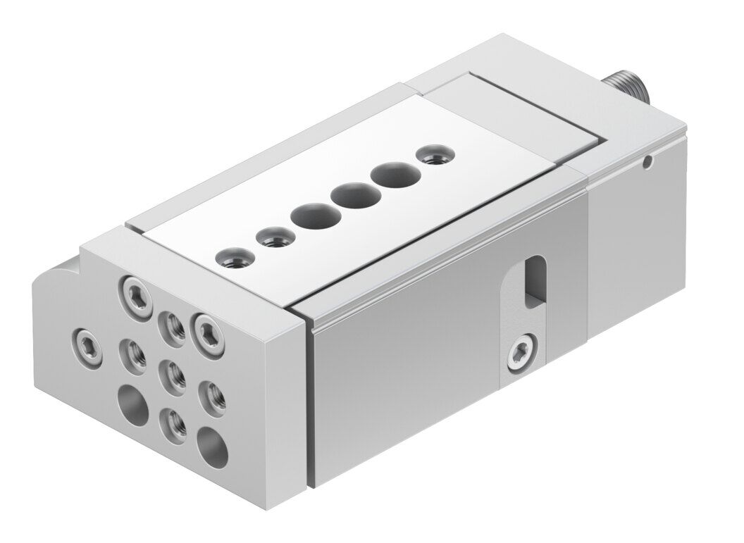 Festo 570179 DGSL-12-10-EA Mini kızak