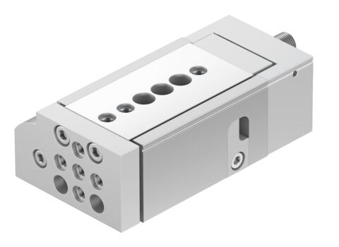 Festo 570179 DGSL-12-10-EA Mini kızak