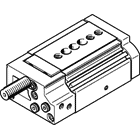 Festo 570179 DGSL-12-10-EA Mini kızak