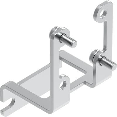 Festo 8035563 SAMH-PN-W Duvara sabitleyici