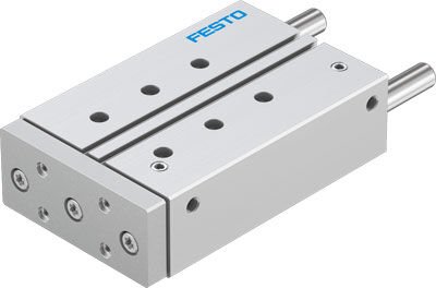 Festo 170943 Dfm-40-125-P-A-Kf Guided Drive