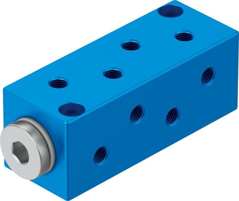 Festo 4525 FR-12-M5 dağıtıcı blok