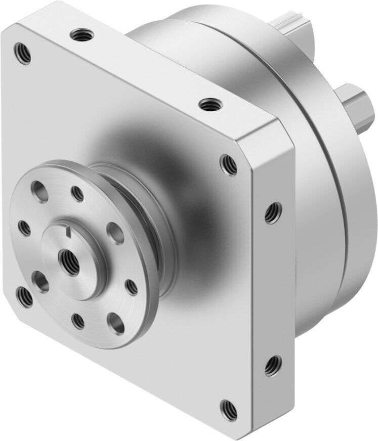 Festo 547596 DSM-12-270-FW-A-B Döner aktüatör