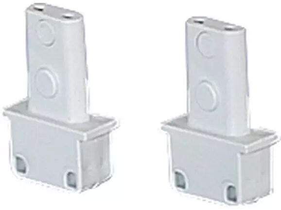 Hensel FP PL 3  FP Pano Kapağı İzolasyon Soketi