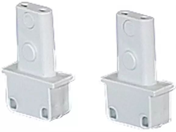 Hensel FP PL 3  FP Pano Kapağı İzolasyon Soketi