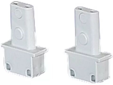 Hensel FP PL 3  FP Pano Kapağı İzolasyon Soketi