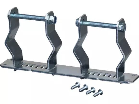 Hensel FP ZE 272  2xØ60 mm - Kablo Sabitleme Aparatı