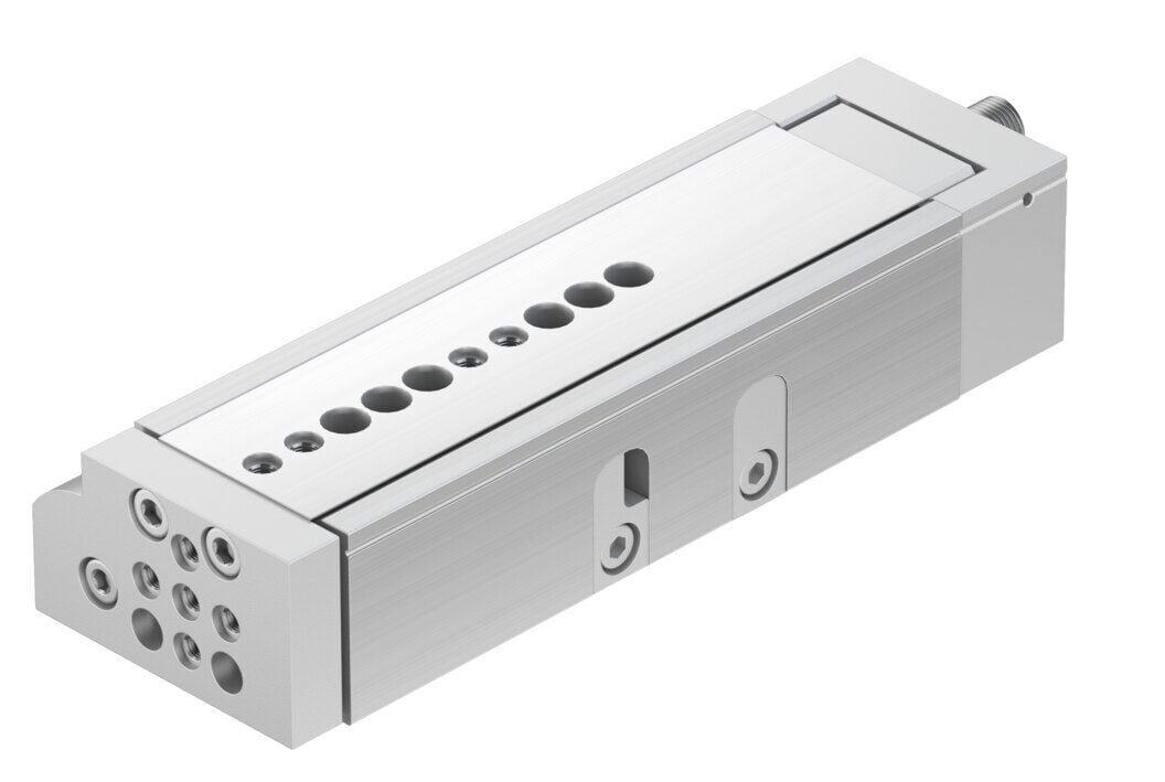 Festo 570192 DGSL-16-80-EA Mini kızak