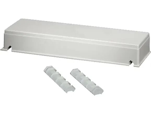 Hensel FP FG 300  Düz Tip Montaj Flanşı; 360mm