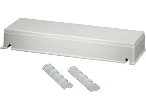 Hensel FP FG 300  Düz Tip Montaj Flanşı; 360mm