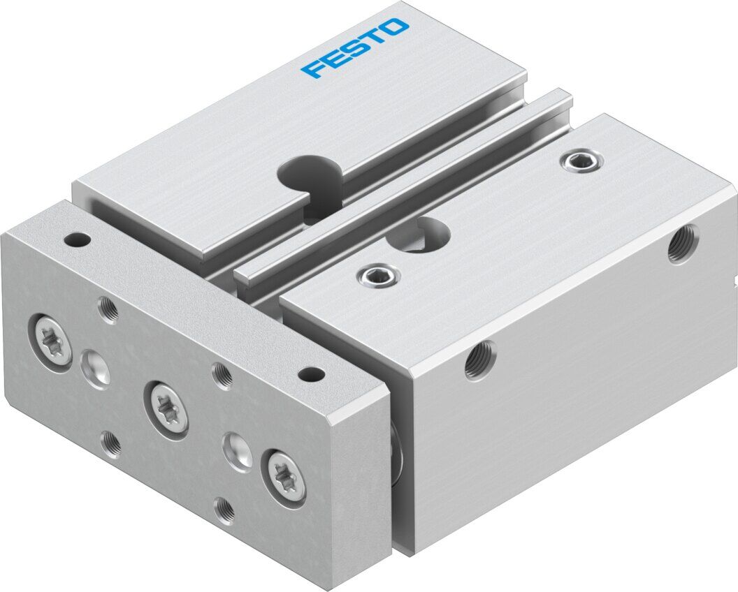 Festo 170900 DFM-12-20-P-A-KF yataklı silindir