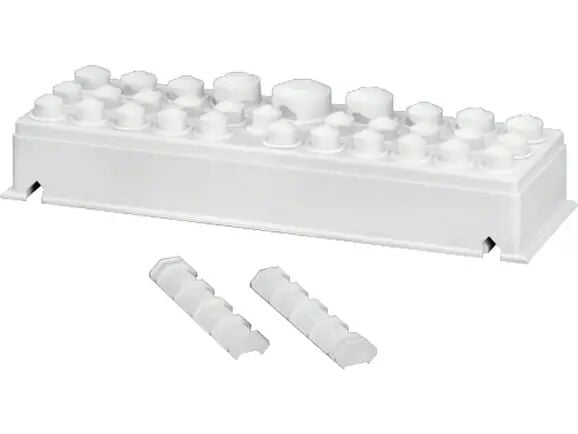 Hensel FP FG 331  Elastik Membranlı Kablo Flanşı; IP65, (22xØ 6-13 mm, 6xØ 9-17 mm, 2xØ 8-23 mm, 1xØ 11-30 mm), 360mm