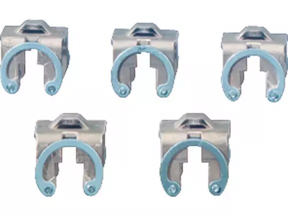 Hensel FP SV 25  FP - 250A Bara Konnektörü (5'li)