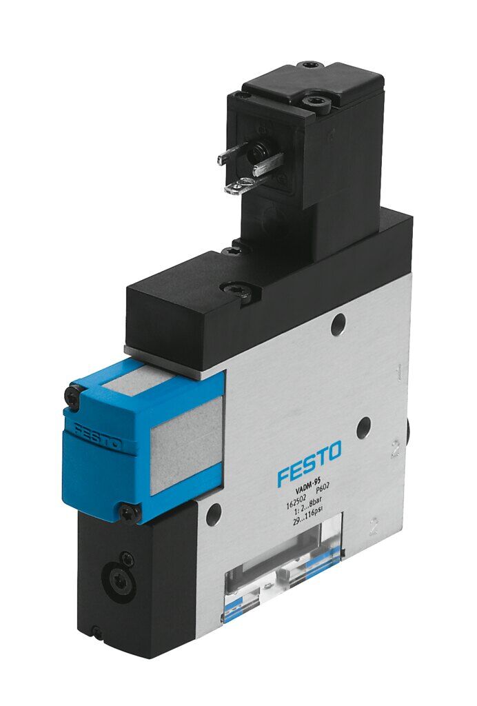 Festo 162502 VADM-95 Vakum jeneratörü
