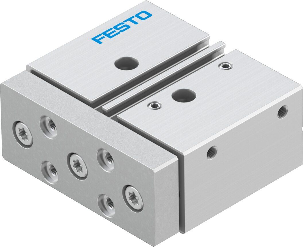 Festo 170915 DFM-20-20-P-A-KF yataklı silindir