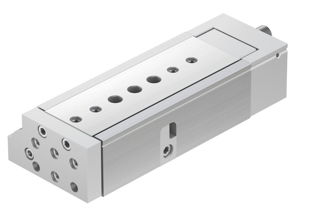 Festo 570209 DGSL-25-80-EA Mini kızak
