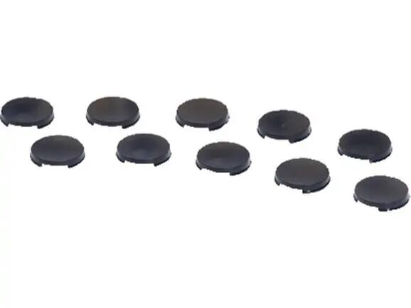 Hensel FP TA 1  FP - Kilit Soketi Koruma Kapağı