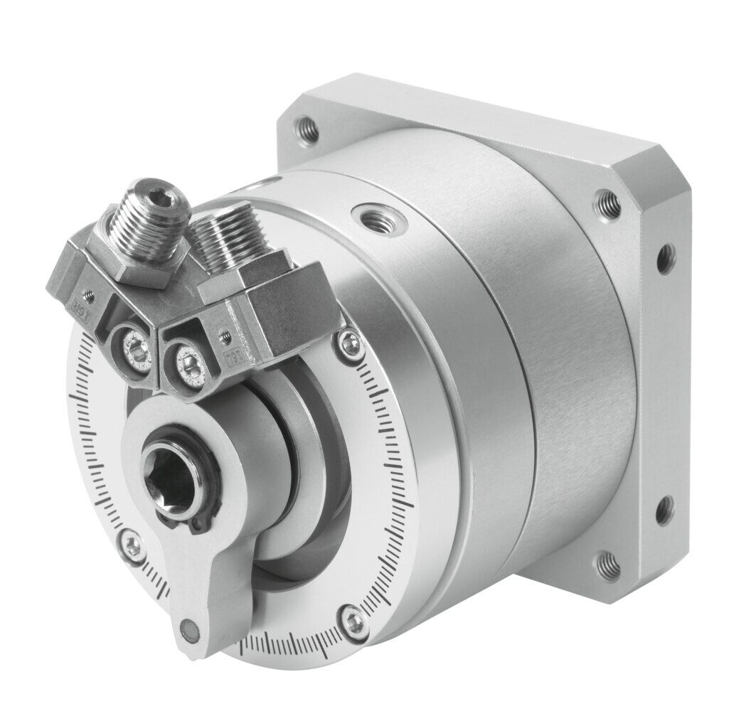 Festo 1145104 DSM-T-32-270-P-A-B Döner aktüatör