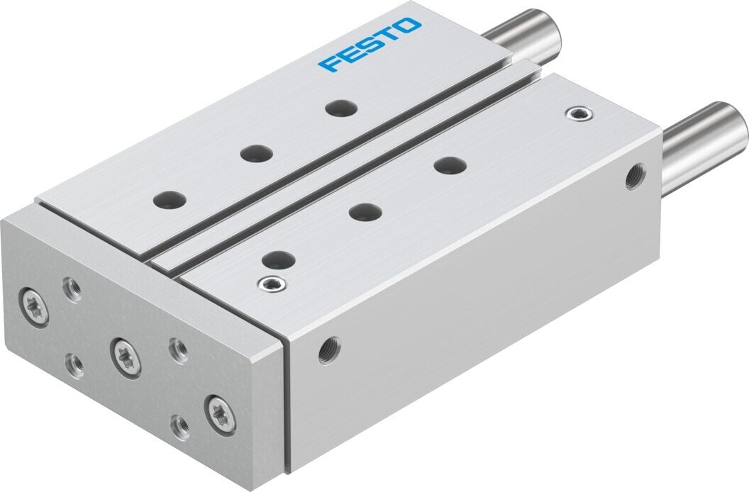 Festo 170868 DFM-40-125-P-A-GF yataklı silindir
