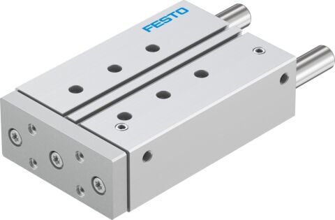 Festo 170868 DFM-40-125-P-A-GF yataklı silindir