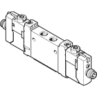 Festo 8042544 VUVG-LK10-B52-T-M5-1R8L-S Selenoid valf