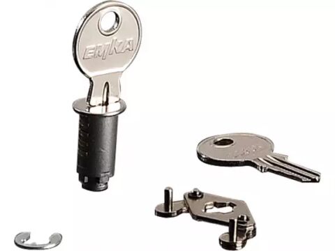 Hensel FP TS 1  FP - Master Anahtar + Anahtar Kiti