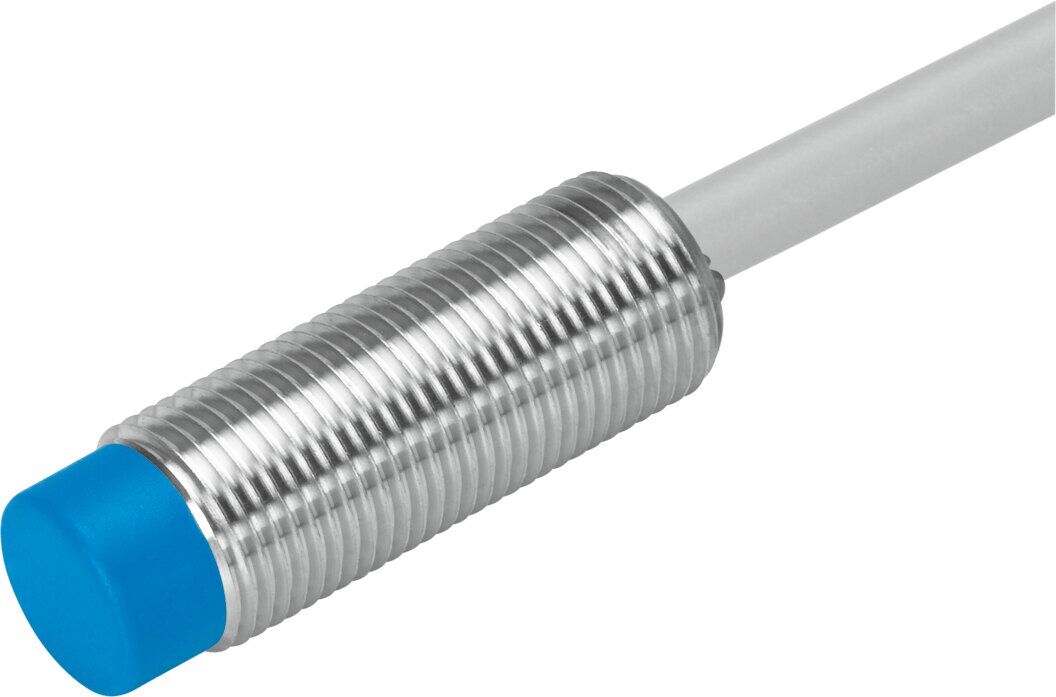 Festo 150412 SIEN-M12NB-NO-K-L Pozisyon sensörü