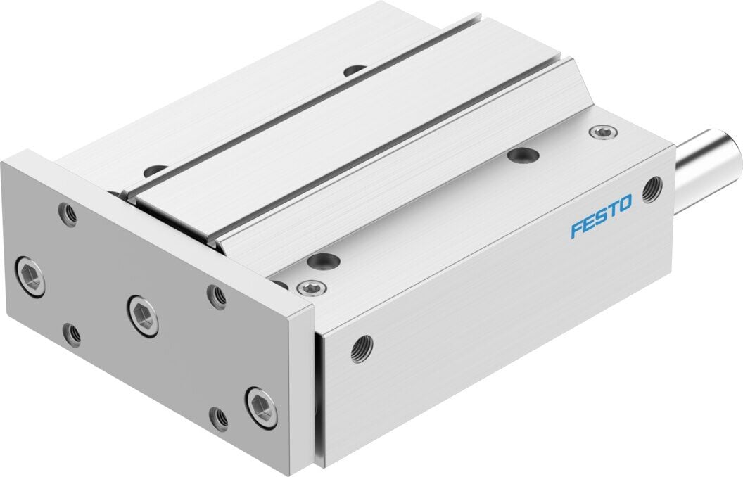 Festo 170898 DFM-100-200-P-A-GF yataklı silindir