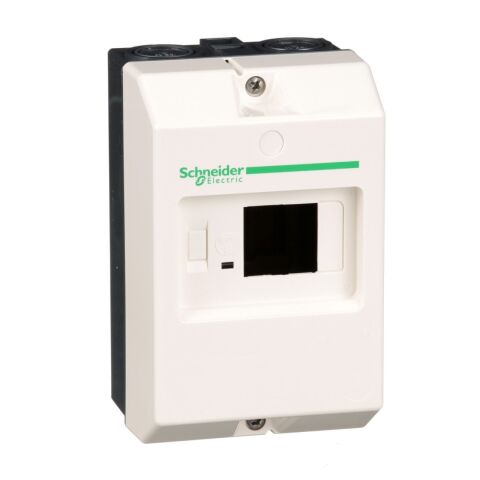 Schneider Electric GV2MC01 TeSys GV2 Muhafaza Kutu IP41