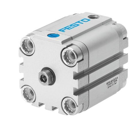 Festo 156957 AEVU-40-15-P-A Kompakt silindir